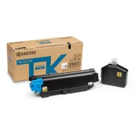 Toner KYOCERA TK-5270C  Cyan Kyocera - 1