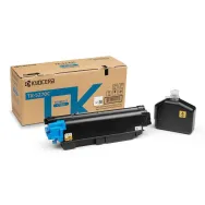 Toner KYOCERA TK-5270C  Cyan Kyocera - 1
