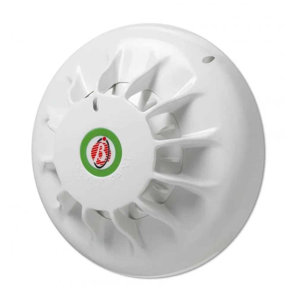 Detector temperatura si crestere temperatura 2 fire alimentare 12/24 vdc Dsc - 1