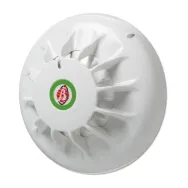 Detector temperatura fixa 60 gr. c 2 fire alimentare 12/24 Dsc - 1