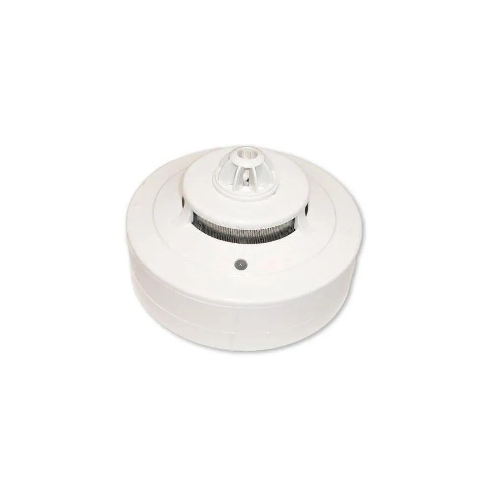 Detector de temperatura + crestere temperatura 4 fire 12 vdc Dsc - 1