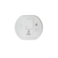 Carbon monoxide wireless detector Honeywell - 1