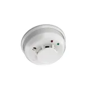 Rf smoke detector w/ sounder for domonial Honeywell - 1
