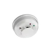 Rf smoke detector w/ sounder for domonial Honeywell - 1