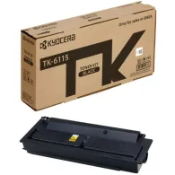 Toner KYOCERA TK-6115 Black Kyocera - 1