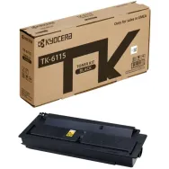 Toner KYOCERA TK-6115 Black Kyocera - 1