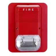 Sirena rosie cu flash nd-fs911 Other - 1