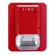 Sirena rosie cu flash nd-fs911 Other - 1