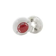 Sirena de interior cu flash adresabila: - izolator de bucla Unipos - 1