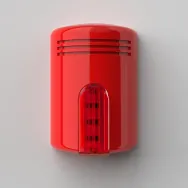 Sirena anti-incendiu conventionala de interior venitem mini doge fl24 cod: Other - 1