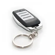 Telecomandă 4 butoane paradox rem15 5 acţiuni programabile frecvenţa: 433mhz Paradox - 1