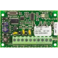 Modul de extensie paradox 4 zone adresabile timp de reactie1sec-255min Paradox - 1