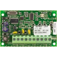 Modul de extensie paradox 4 zone adresabile timp de reactie1sec-255min Paradox - 1