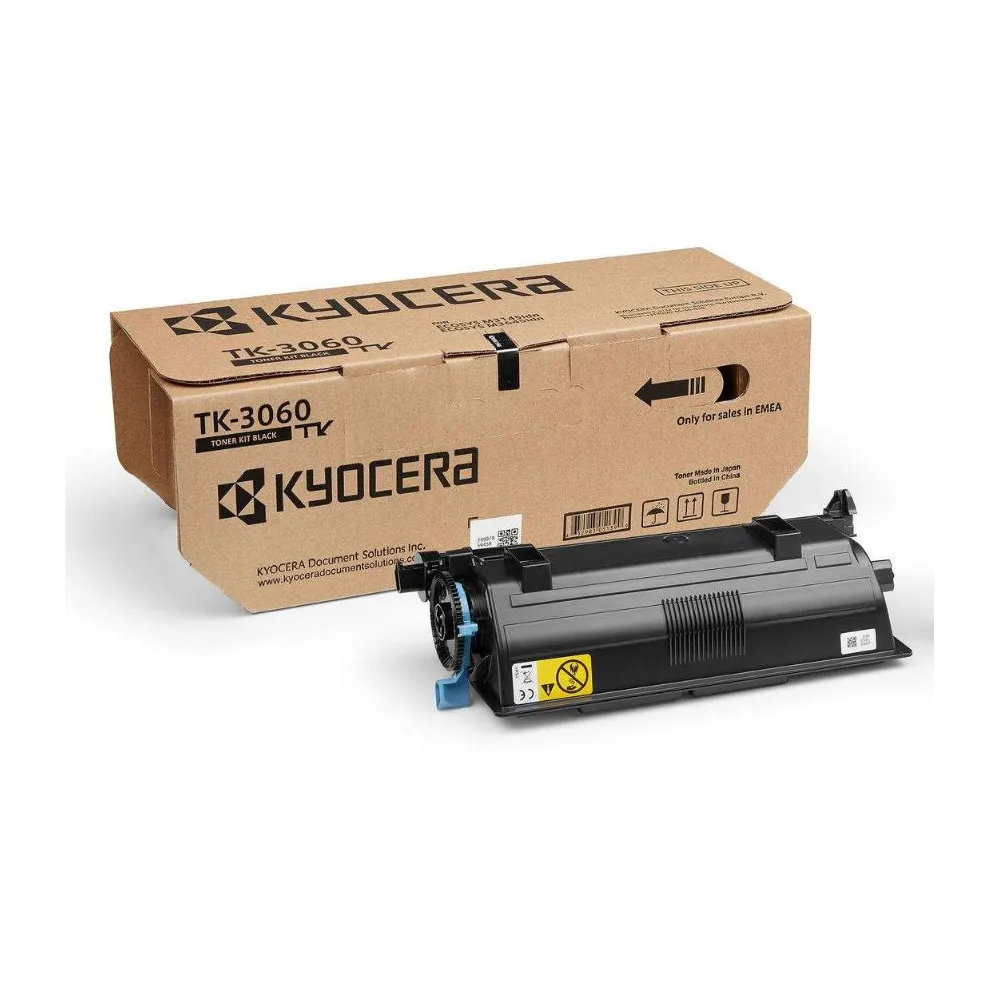 Toner KYOCERA TK-3060 Black Kyocera - 1