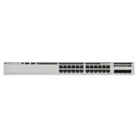 Cisco Catalyst C9200 Gestionate L3 Gigabit Ethernet (10/100/1000) Power over Ethernet (PoE) Suport Gri Cisco - 1