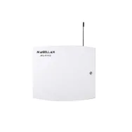 Modul radio de extensie 32 zone compatibilitate: sp evo 433/868mhz Paradox - 1