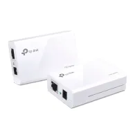 TP-LINK TL-POE200 adaptoare PoE Fast Ethernet Tp-link - 3