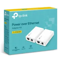 TP-LINK TL-POE200 adaptoare PoE Fast Ethernet Tp-link - 4