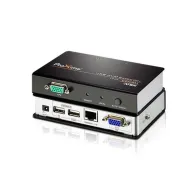 ATEN CE700A-AT-G extender KVM Transmițător și receptor Aten - 1