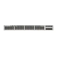 Cisco Catalyst 9200L Gestionate L3 10G Ethernet (100/1000/10000) Gri Cisco - 1