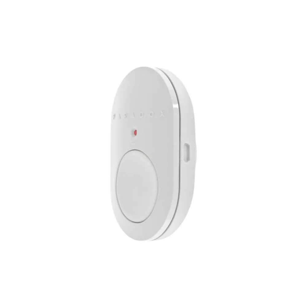 Buton de panică radio paradox rem101 material rezistent la intemperii Paradox - 1