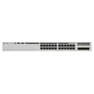 Cisco Catalyst 9200L Gestionate L3 10G Ethernet (100/1000/10000) Power over Ethernet (PoE) Suport Gri Cisco - 1