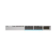 Cisco Catalyst C9300-24T-E switch-uri Gestionate L2/L3 Gigabit Ethernet (10/100/1000) Gri Cisco - 1