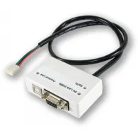Interfată pentru conexiune directă paradox 307usb include un port usb Paradox - 1