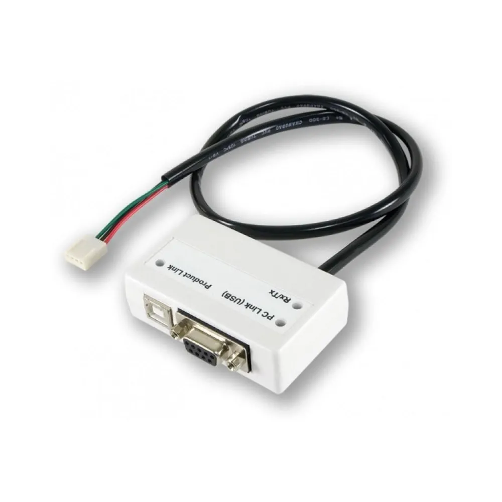 Interfată pentru conexiune directă paradox 307usb include un port usb Paradox - 1