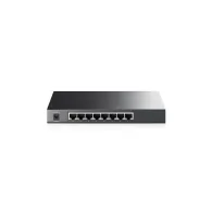 TP-LINK TL-SG2008 switch-uri Gestionate Gigabit Ethernet (10/100/1000) Negru Tp-link - 3