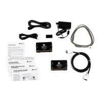 Vertiv Avocent LV4010P-202 extender KVM Transmițător și receptor Vertiv - 4