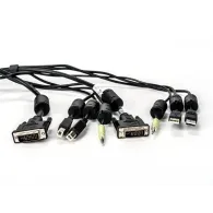 Vertiv Avocent CBL0146 cabluri KVM 1,8 m Vertiv - 1