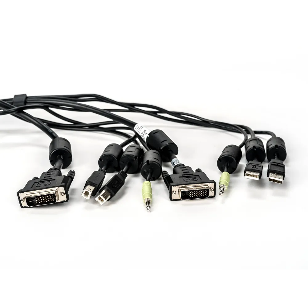 Vertiv Avocent CBL0146 cabluri KVM 1,8 m Vertiv - 1