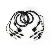 Vertiv Avocent CBL0146 cabluri KVM 1,8 m Vertiv - 3