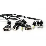 Vertiv Avocent CBL0147 cabluri KVM 3 m Vertiv - 1