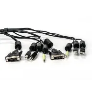 Vertiv Avocent CBL0147 cabluri KVM 3 m Vertiv - 1