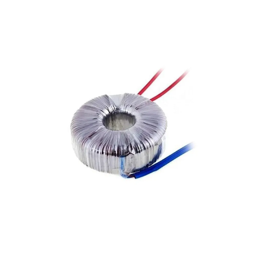 Transformator toroidal 40w 24vac tt40/24 Dsc - 1