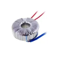 Transformator toroidal 63w 24vac Dsc - 1