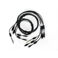 Vertiv Avocent CBL0108 cabluri KVM 1,8 m Vertiv - 3