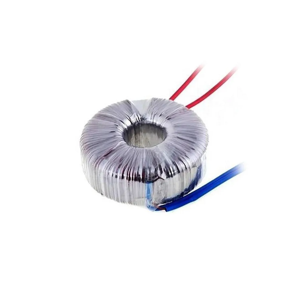 Transformator toroidal 20w 16vac tt20/16 Dsc - 1
