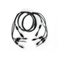 Vertiv Avocent CBL0104 cabluri KVM 1,8 m Vertiv - 1