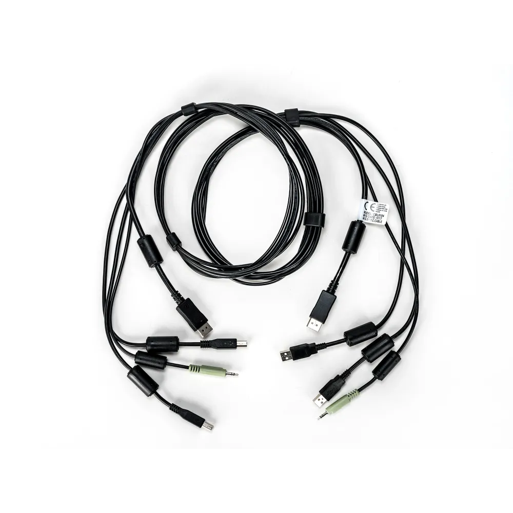 Vertiv Avocent CBL0104 cabluri KVM 1,8 m Vertiv - 1