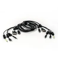 Vertiv Avocent CBL0179 cabluri KVM 1,8 m Vertiv - 1