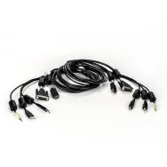 Vertiv Avocent CBL0179 cabluri KVM 1,8 m Vertiv - 1