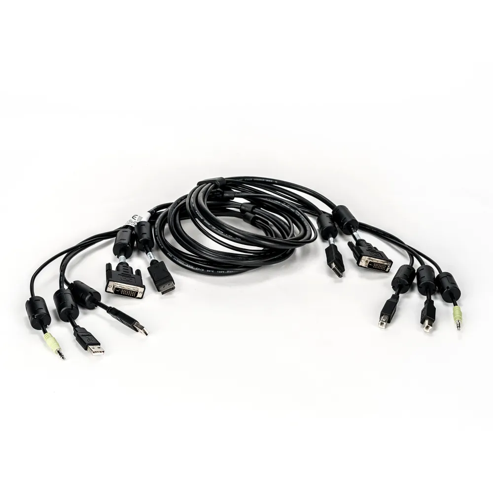 Vertiv Avocent CBL0179 cabluri KVM 1,8 m Vertiv - 1