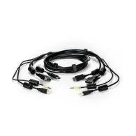 Vertiv Avocent CBL0178 cabluri KVM 1,8 m Vertiv - 1