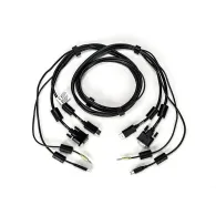 Vertiv Avocent CBL0178 cabluri KVM 1,8 m Vertiv - 3