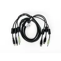 Vertiv Avocent CBL0132 cabluri KVM 1,8 m Vertiv - 1
