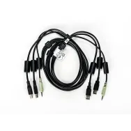 Vertiv Avocent CBL0132 cabluri KVM 1,8 m Vertiv - 1