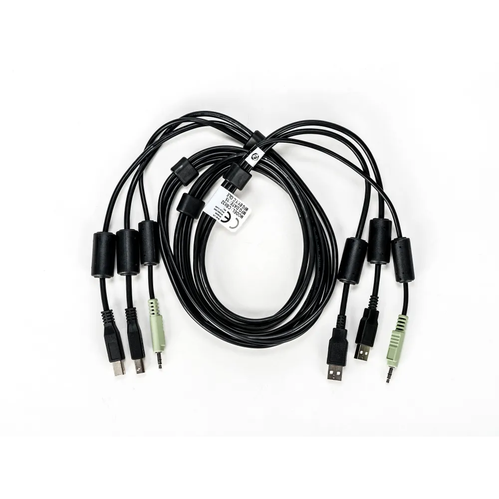 Vertiv Avocent CBL0132 cabluri KVM 1,8 m Vertiv - 1